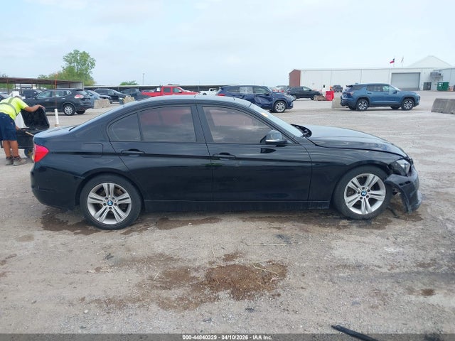 Продаж на аукціоні авто 2014 Bmw 328d, vin: WBA3D3C56EK156367, номер лоту: 44840329