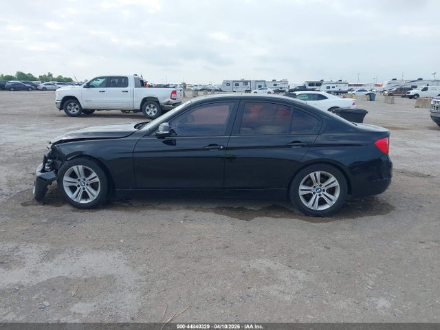 Продаж на аукціоні авто 2014 Bmw 328d, vin: WBA3D3C56EK156367, номер лоту: 44840329