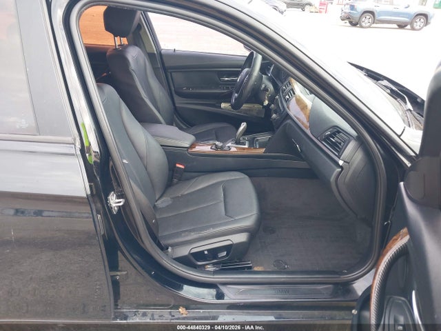 Продаж на аукціоні авто 2014 Bmw 328d, vin: WBA3D3C56EK156367, номер лоту: 44840329