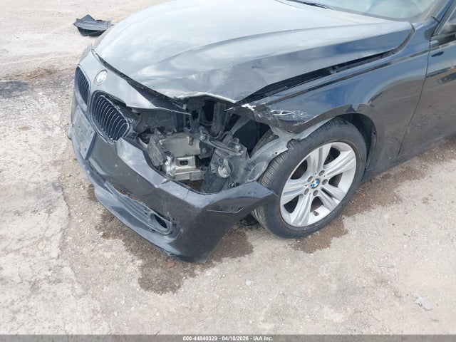 Продаж на аукціоні авто 2014 Bmw 328d, vin: WBA3D3C56EK156367, номер лоту: 44840329
