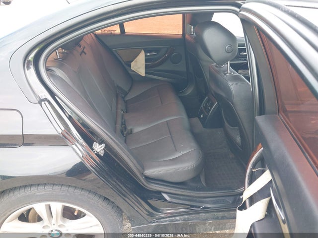 Продаж на аукціоні авто 2014 Bmw 328d, vin: WBA3D3C56EK156367, номер лоту: 44840329