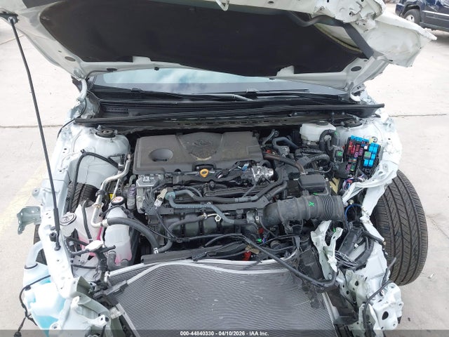 Продаж на аукціоні авто 2026 Toyota Camry Xse, vin: 4T1DAACK5TU235035, номер лоту: 44840330