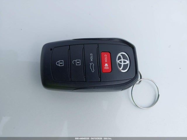 Продаж на аукціоні авто 2026 Toyota Camry Xse, vin: 4T1DAACK5TU235035, номер лоту: 44840330