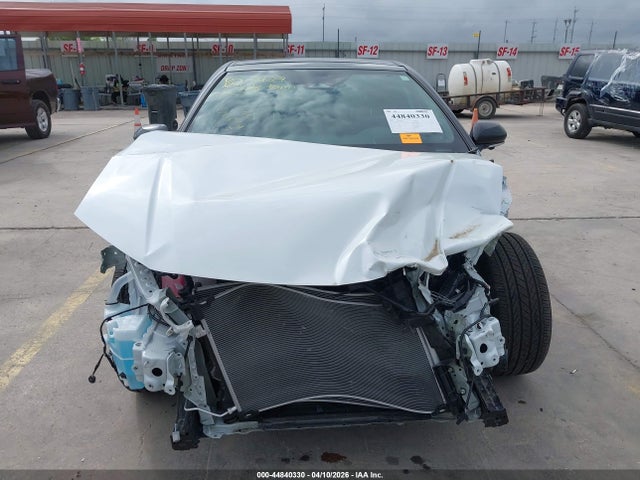 Продаж на аукціоні авто 2026 Toyota Camry Xse, vin: 4T1DAACK5TU235035, номер лоту: 44840330
