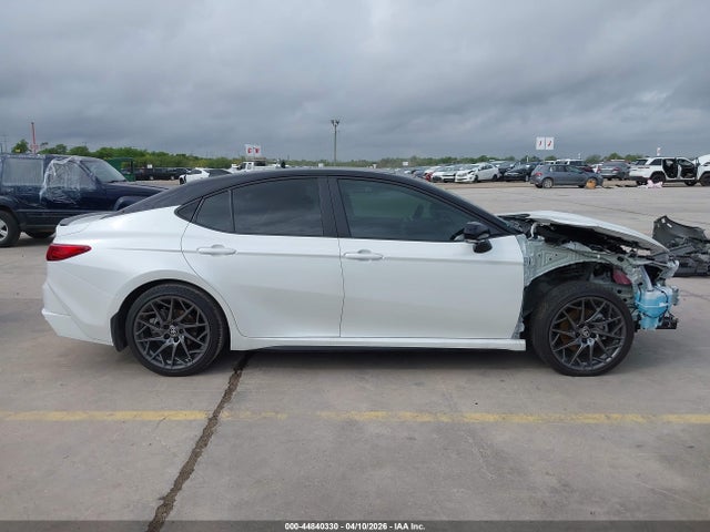 Продаж на аукціоні авто 2026 Toyota Camry Xse, vin: 4T1DAACK5TU235035, номер лоту: 44840330