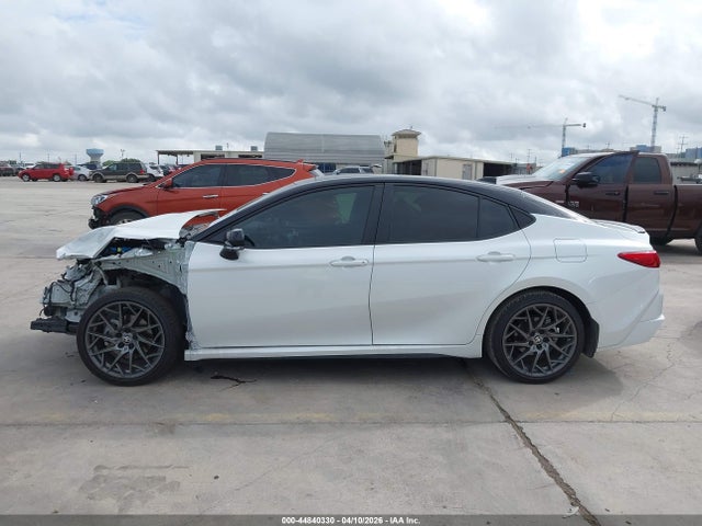 Продаж на аукціоні авто 2026 Toyota Camry Xse, vin: 4T1DAACK5TU235035, номер лоту: 44840330