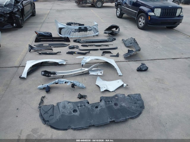 Продаж на аукціоні авто 2026 Toyota Camry Xse, vin: 4T1DAACK5TU235035, номер лоту: 44840330