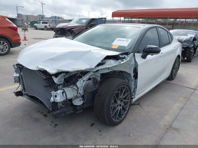 Продаж на аукціоні авто 2026 Toyota Camry Xse, vin: 4T1DAACK5TU235035, номер лоту: 44840330