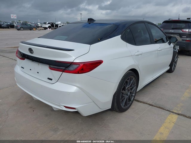 Продаж на аукціоні авто 2026 Toyota Camry Xse, vin: 4T1DAACK5TU235035, номер лоту: 44840330