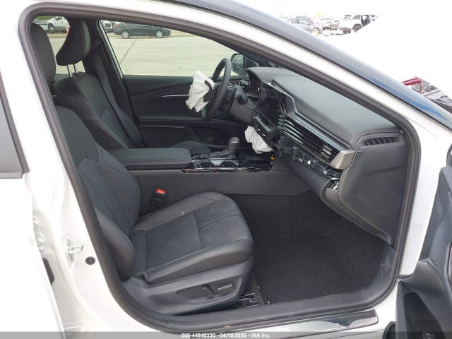 Продаж на аукціоні авто 2026 Toyota Camry Xse, vin: 4T1DAACK5TU235035, номер лоту: 44840330