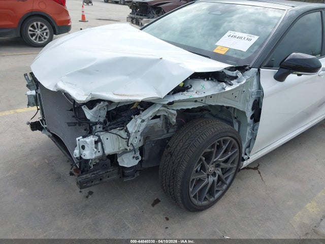 Продаж на аукціоні авто 2026 Toyota Camry Xse, vin: 4T1DAACK5TU235035, номер лоту: 44840330