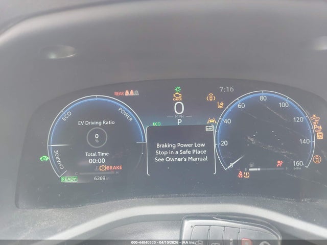 Продаж на аукціоні авто 2026 Toyota Camry Xse, vin: 4T1DAACK5TU235035, номер лоту: 44840330