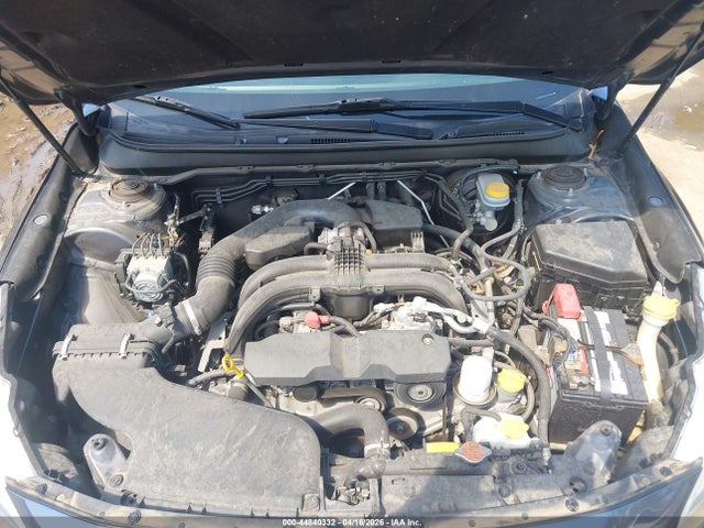 Aukcja sprzedaży 2015 Subaru Legacy 2.5i Premium, vin: 4S3BNBC69F3011608, numer aukcji: 44840332