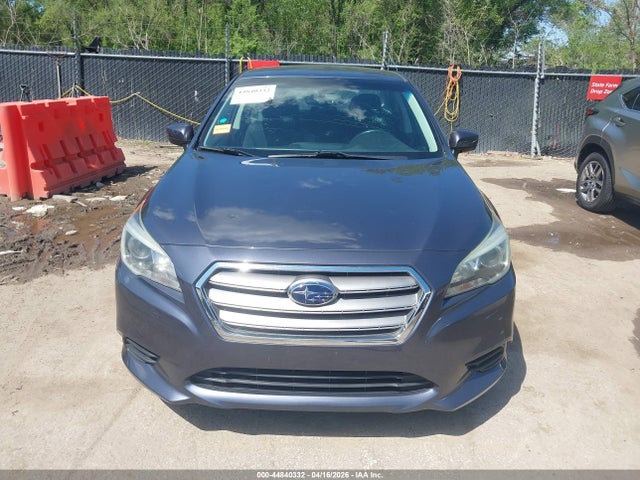 Aukcja sprzedaży 2015 Subaru Legacy 2.5i Premium, vin: 4S3BNBC69F3011608, numer aukcji: 44840332