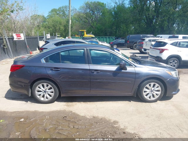 Aukcja sprzedaży 2015 Subaru Legacy 2.5i Premium, vin: 4S3BNBC69F3011608, numer aukcji: 44840332