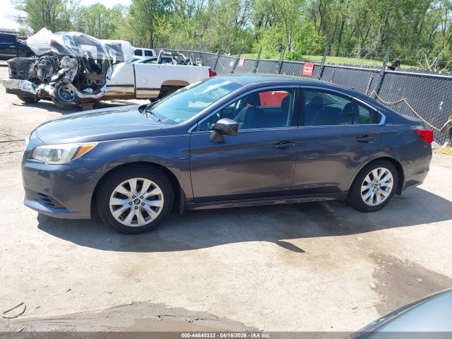 Aukcja sprzedaży 2015 Subaru Legacy 2.5i Premium, vin: 4S3BNBC69F3011608, numer aukcji: 44840332
