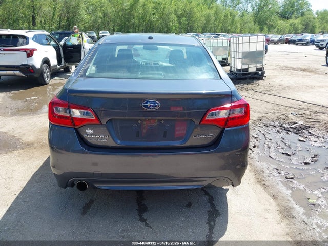 Aukcja sprzedaży 2015 Subaru Legacy 2.5i Premium, vin: 4S3BNBC69F3011608, numer aukcji: 44840332