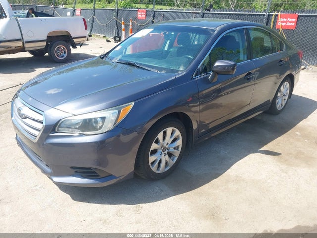 Aukcja sprzedaży 2015 Subaru Legacy 2.5i Premium, vin: 4S3BNBC69F3011608, numer aukcji: 44840332