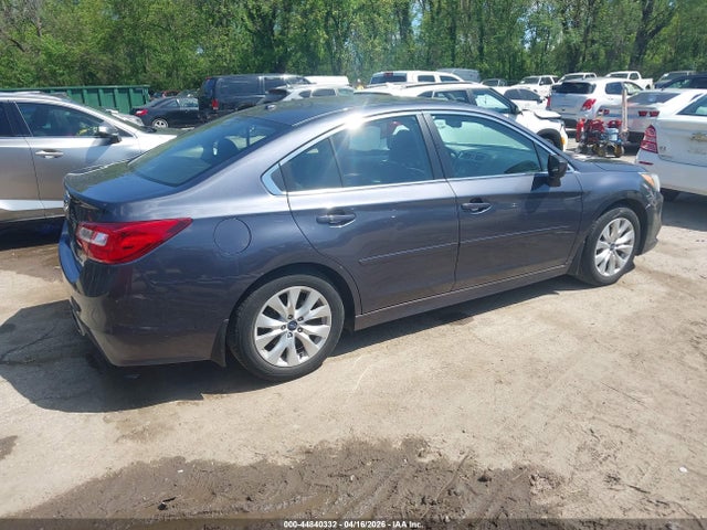Aukcja sprzedaży 2015 Subaru Legacy 2.5i Premium, vin: 4S3BNBC69F3011608, numer aukcji: 44840332