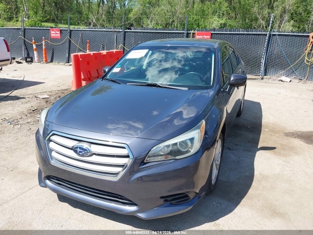 Aukcja sprzedaży 2015 Subaru Legacy 2.5i Premium, vin: 4S3BNBC69F3011608, numer aukcji: 44840332