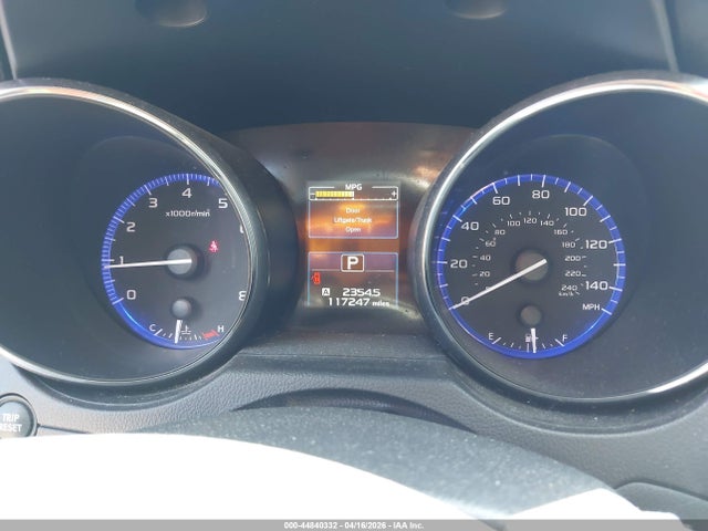 Aukcja sprzedaży 2015 Subaru Legacy 2.5i Premium, vin: 4S3BNBC69F3011608, numer aukcji: 44840332