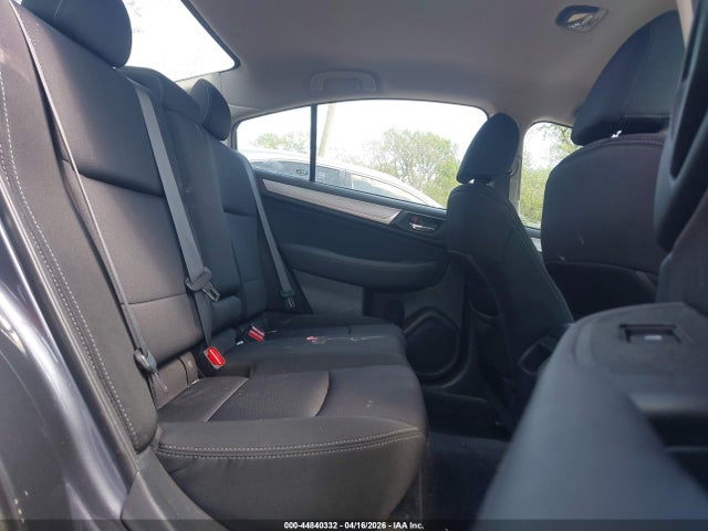 Aukcja sprzedaży 2015 Subaru Legacy 2.5i Premium, vin: 4S3BNBC69F3011608, numer aukcji: 44840332