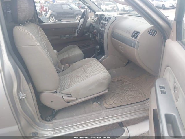 Продаж на аукціоні авто 2002 Nissan Frontier Desert Runner Se-v6, vin: 1N6ED26T42C377050, номер лоту: 44840334