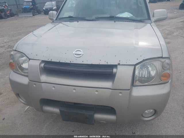 Продаж на аукціоні авто 2002 Nissan Frontier Desert Runner Se-v6, vin: 1N6ED26T42C377050, номер лоту: 44840334