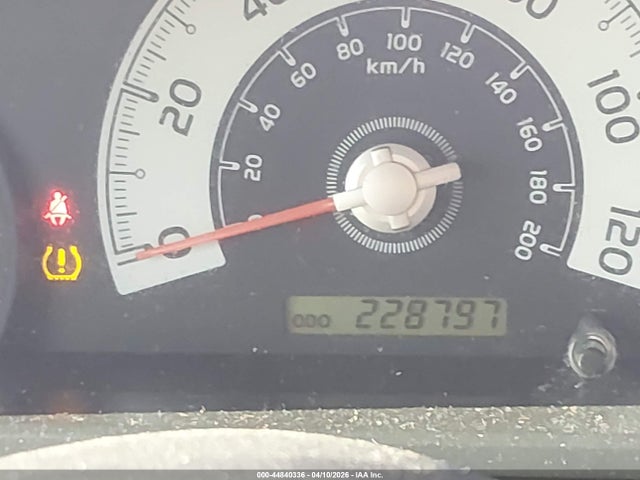 44840336 :رقم المزاد ، JTEZU11F18K006888 vin ، 2008 Toyota Fj Cruiser مزاد بيع