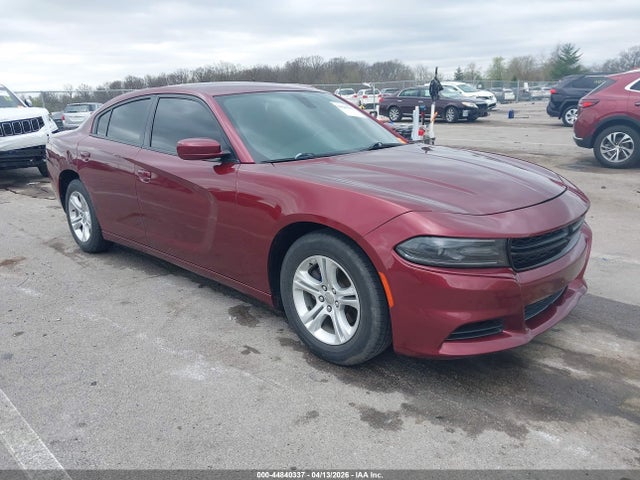 Продажа на аукционе авто 2019 Dodge Charger Sxt Rwd, vin: 2C3CDXBG5KH752977, номер лота: 44840337