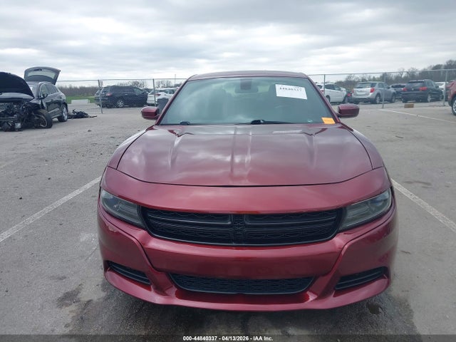 Продажа на аукционе авто 2019 Dodge Charger Sxt Rwd, vin: 2C3CDXBG5KH752977, номер лота: 44840337