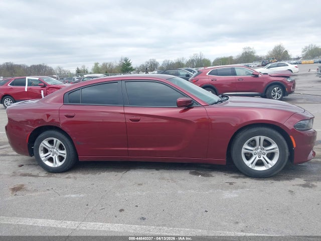 Продажа на аукционе авто 2019 Dodge Charger Sxt Rwd, vin: 2C3CDXBG5KH752977, номер лота: 44840337