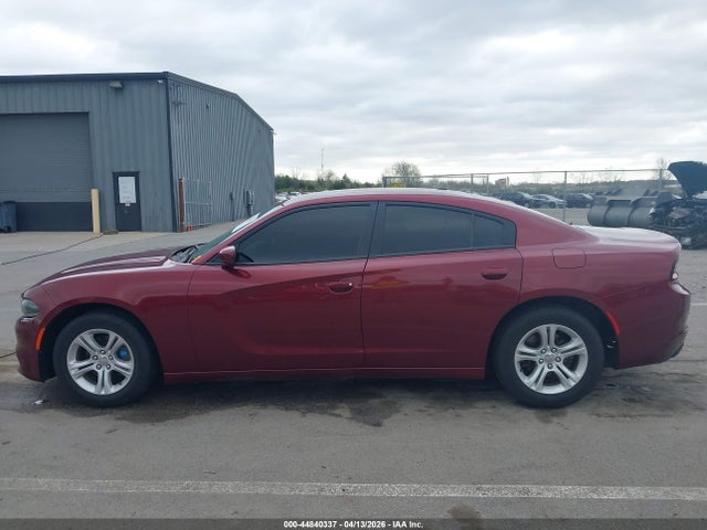 Продажа на аукционе авто 2019 Dodge Charger Sxt Rwd, vin: 2C3CDXBG5KH752977, номер лота: 44840337