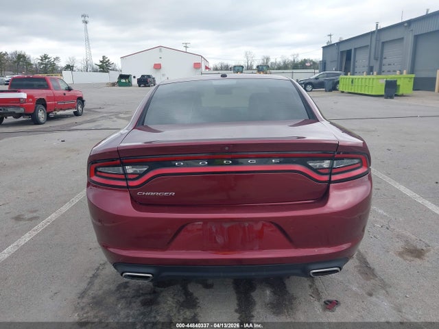Продажа на аукционе авто 2019 Dodge Charger Sxt Rwd, vin: 2C3CDXBG5KH752977, номер лота: 44840337