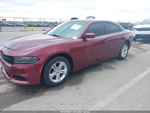 Продажа на аукционе авто 2019 Dodge Charger Sxt Rwd, vin: 2C3CDXBG5KH752977, номер лота: 44840337