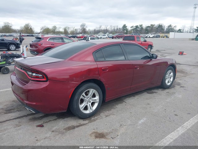 Продажа на аукционе авто 2019 Dodge Charger Sxt Rwd, vin: 2C3CDXBG5KH752977, номер лота: 44840337