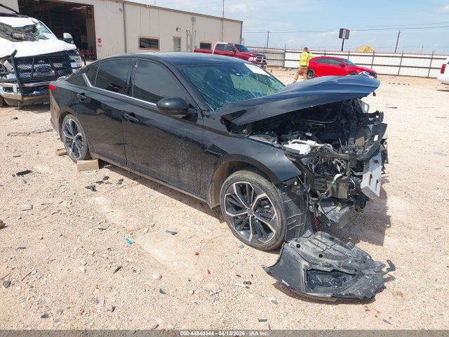 Auction sale of the 2024 Nissan Altima Sr Fwd, vin: 1N4BL4CV6RN371717, lot number: 44840344