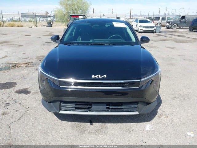 2025 Kia K4 Ex მანქანა იყიდება აუქციონზე, vin: 3KPFU4DE3SE248152, აუქციონის ნომერი: 44840352