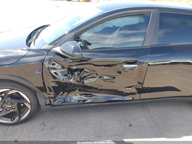 2025 Kia K4 Ex მანქანა იყიდება აუქციონზე, vin: 3KPFU4DE3SE248152, აუქციონის ნომერი: 44840352