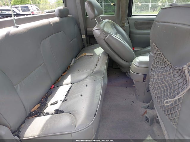 44840355 :رقم المزاد ، 2GTEK19R8V1558973 vin ، 1997 Gmc Sierra 1500 Sl Wideside مزاد بيع