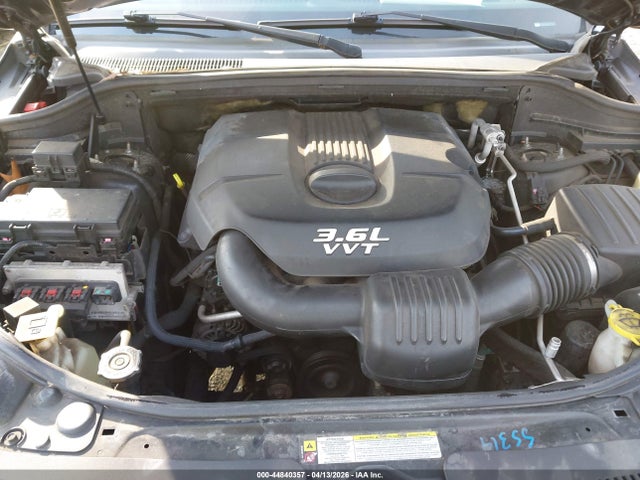 44840357 :رقم المزاد ، 1C4RJFAG3CC121109 vin ، 2012 Jeep Grand Cherokee Laredo مزاد بيع