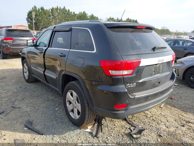 44840357 :رقم المزاد ، 1C4RJFAG3CC121109 vin ، 2012 Jeep Grand Cherokee Laredo مزاد بيع