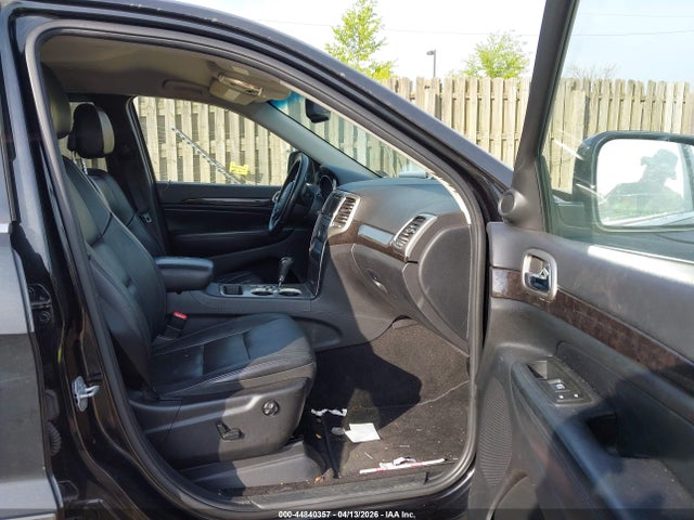 44840357 :رقم المزاد ، 1C4RJFAG3CC121109 vin ، 2012 Jeep Grand Cherokee Laredo مزاد بيع