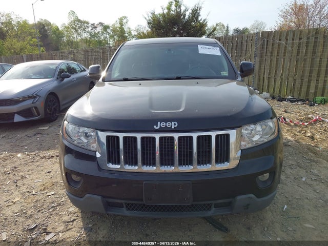 44840357 :رقم المزاد ، 1C4RJFAG3CC121109 vin ، 2012 Jeep Grand Cherokee Laredo مزاد بيع