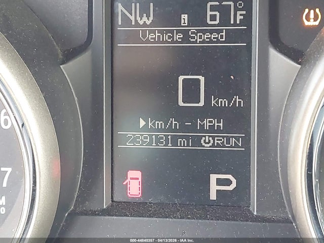 44840357 :رقم المزاد ، 1C4RJFAG3CC121109 vin ، 2012 Jeep Grand Cherokee Laredo مزاد بيع