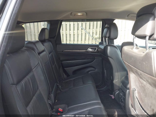 44840357 :رقم المزاد ، 1C4RJFAG3CC121109 vin ، 2012 Jeep Grand Cherokee Laredo مزاد بيع