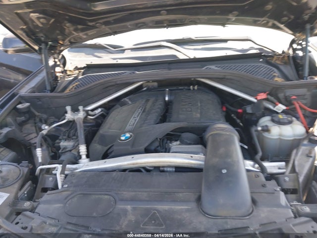 Aukcja sprzedaży 2019 Bmw X6 Xdrive35i, vin: 5UXKU2C59K0Z64341, numer aukcji: 44840358