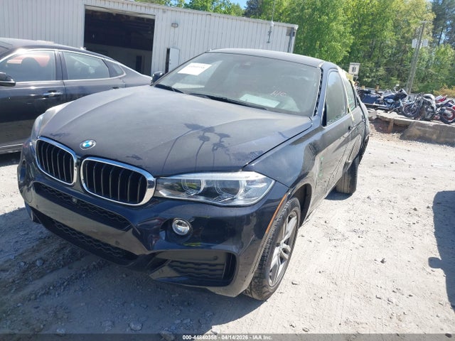 Aukcja sprzedaży 2019 Bmw X6 Xdrive35i, vin: 5UXKU2C59K0Z64341, numer aukcji: 44840358