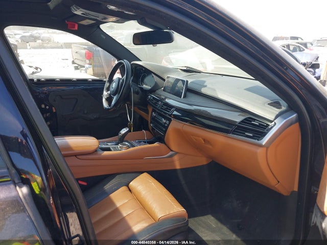 Aukcja sprzedaży 2019 Bmw X6 Xdrive35i, vin: 5UXKU2C59K0Z64341, numer aukcji: 44840358