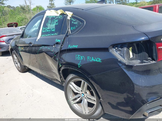 Aukcja sprzedaży 2019 Bmw X6 Xdrive35i, vin: 5UXKU2C59K0Z64341, numer aukcji: 44840358